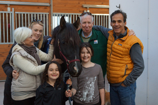 Schweitzer Family